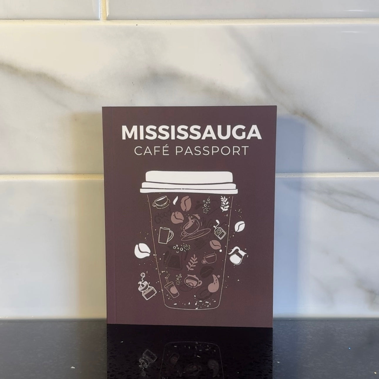 Mississauga Cafe Passport