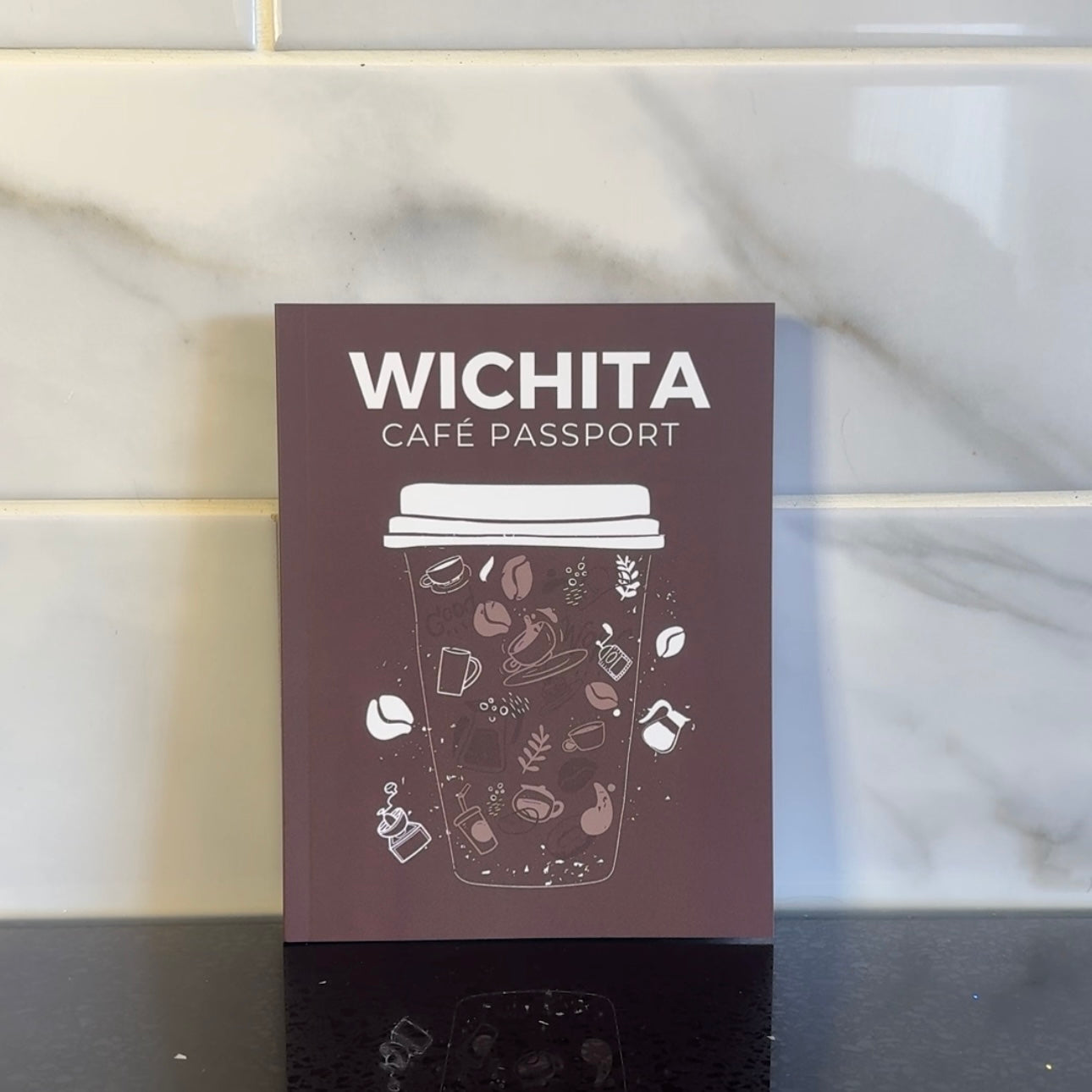 Wichita Cafe Passport