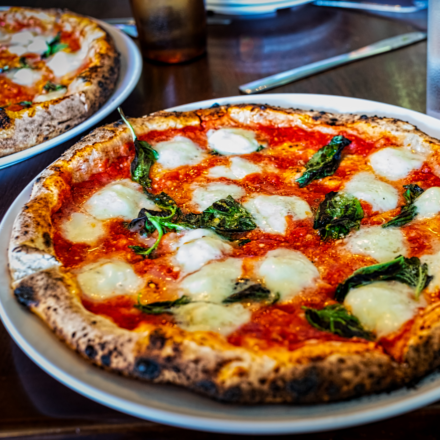 Philadelphia Pizza Passport