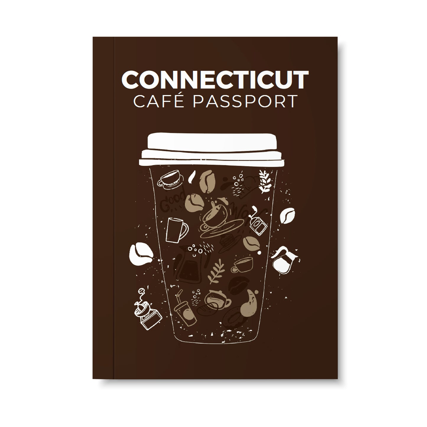 Connecticut Cafe Passport