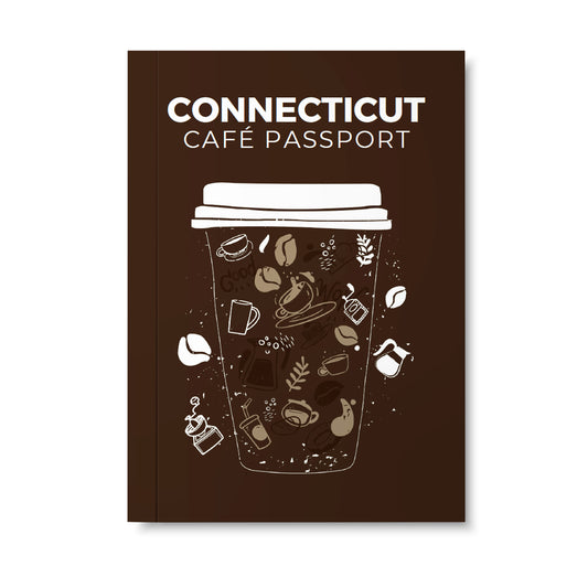 Connecticut Cafe Passport
