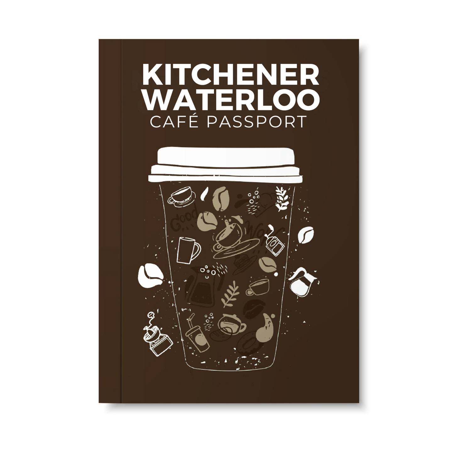 Kitchener-Waterloo Cafe Passport
