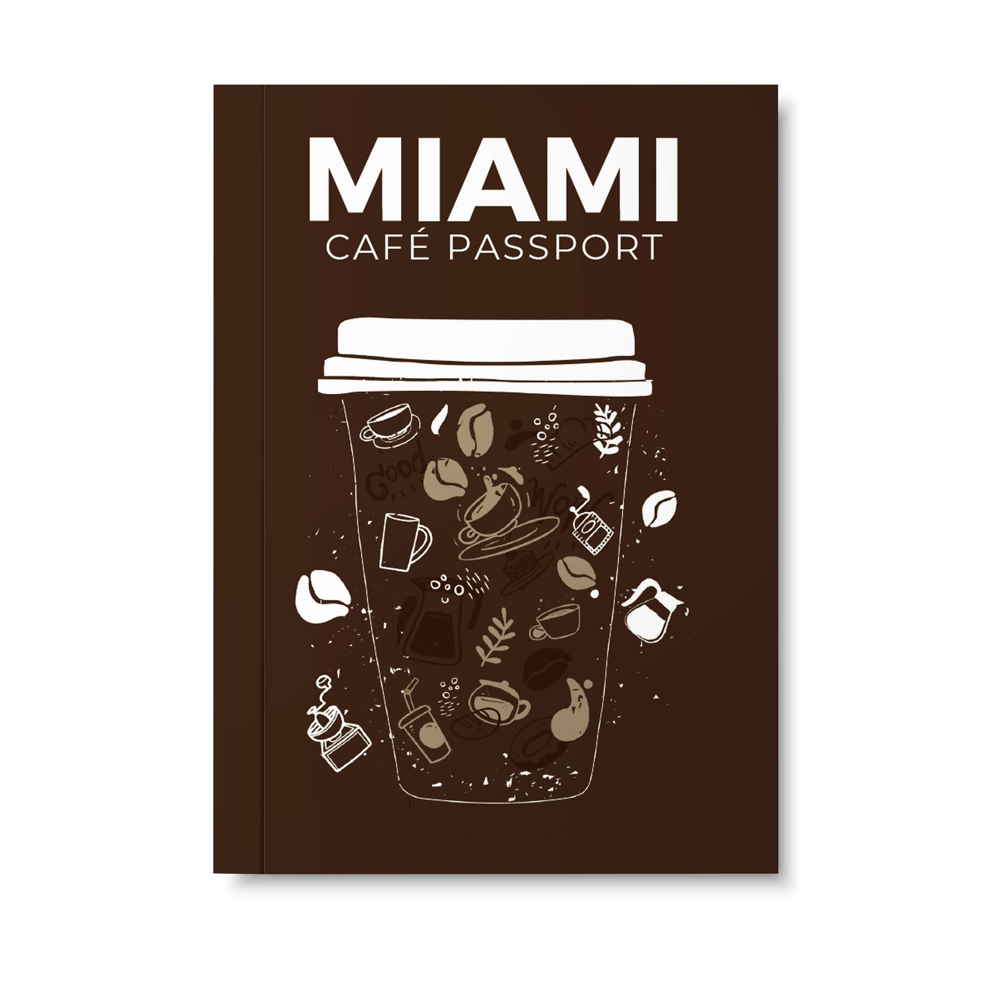 Miami Cafe Passport