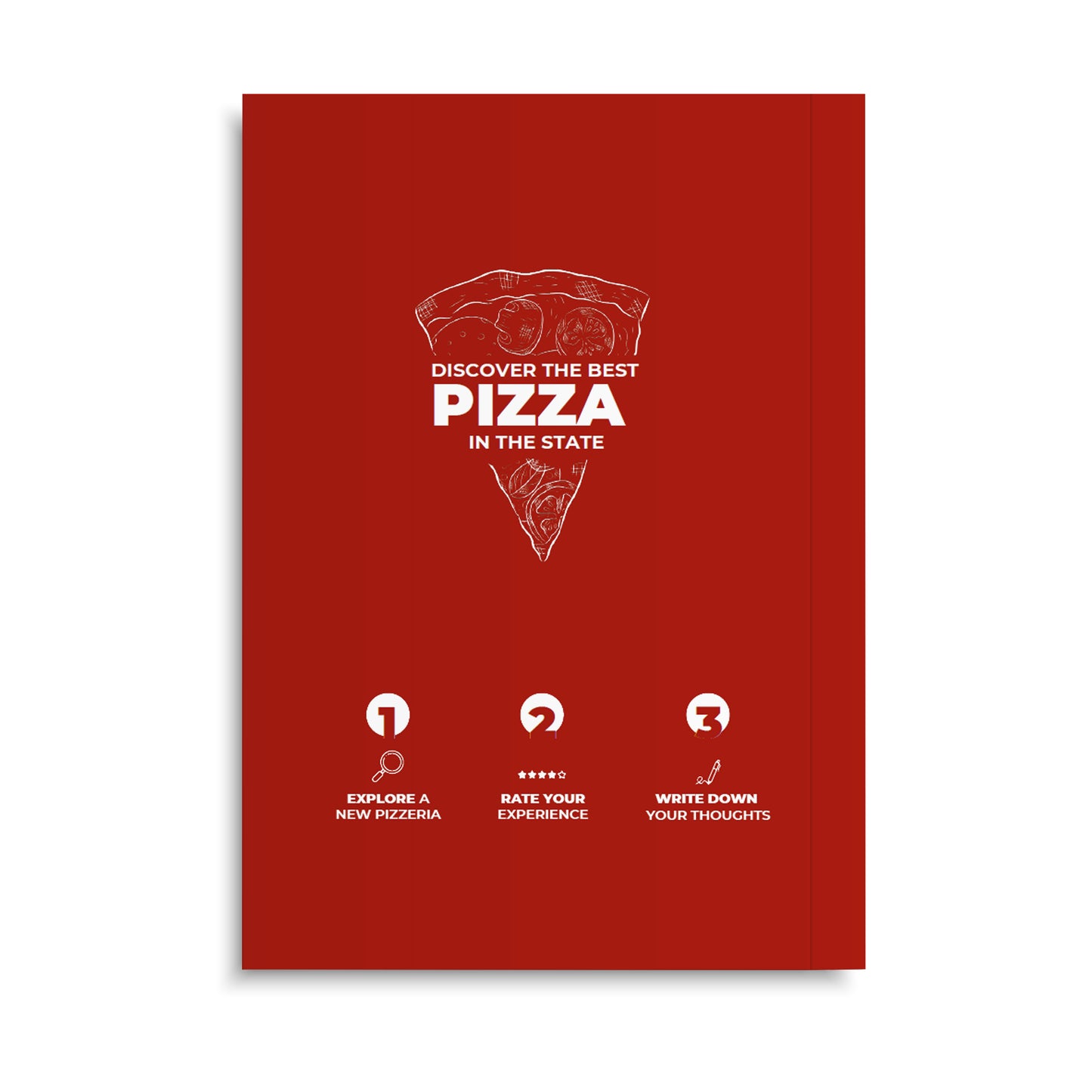 New Hampshire Pizza Passport