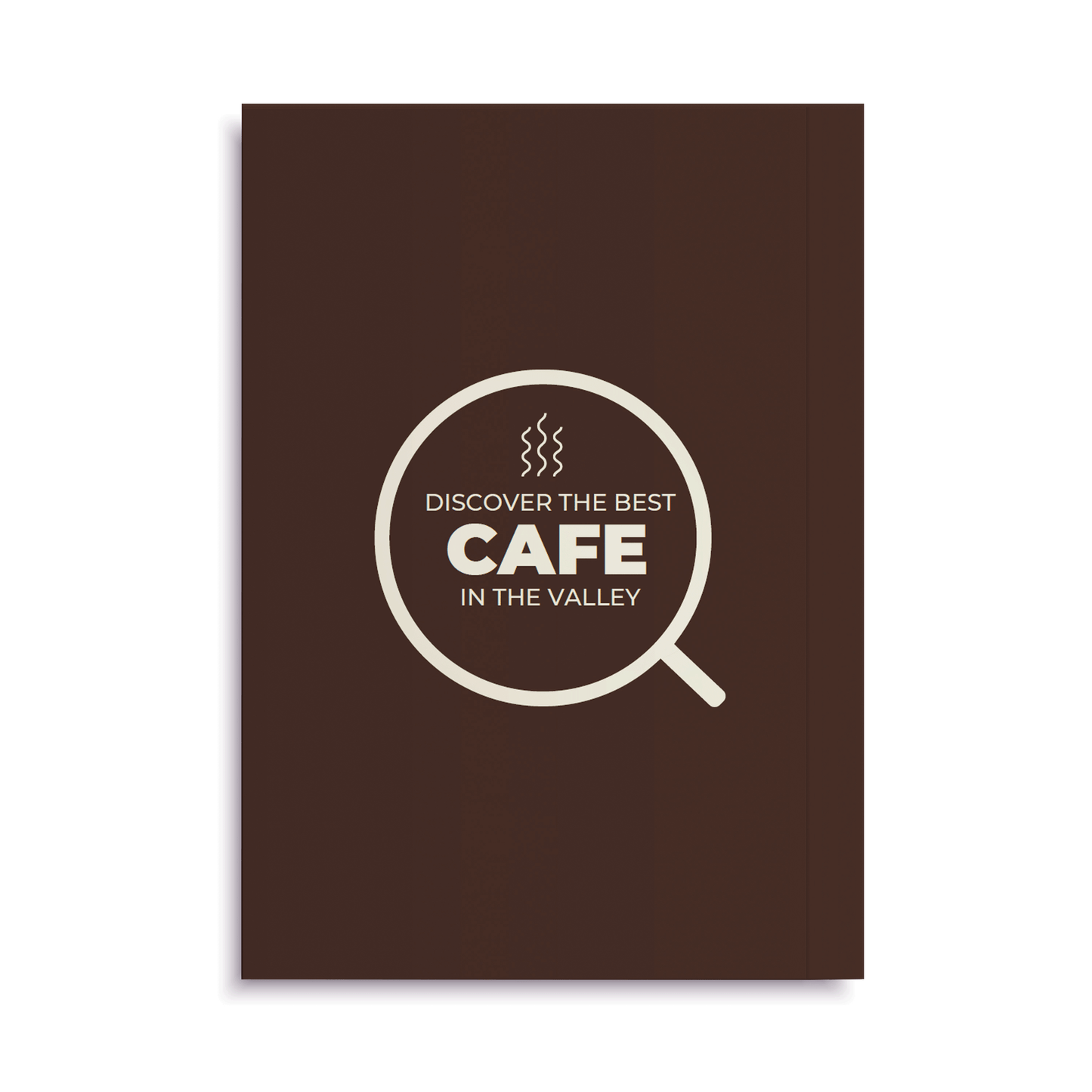 Okanagan Cafe Passport Back
