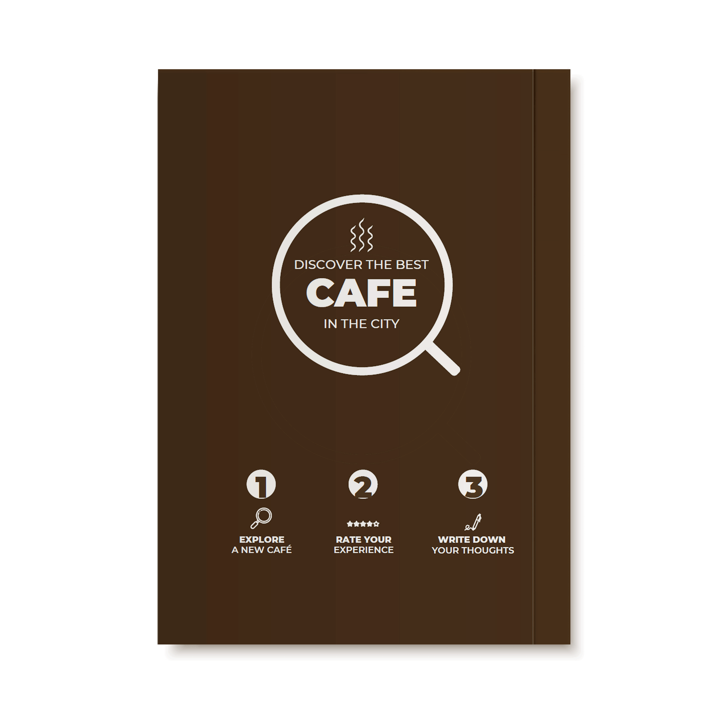 Ottawa Cafe Passport Back