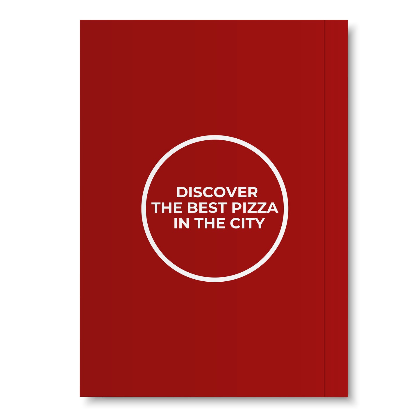 Edmonton Pizza Passport