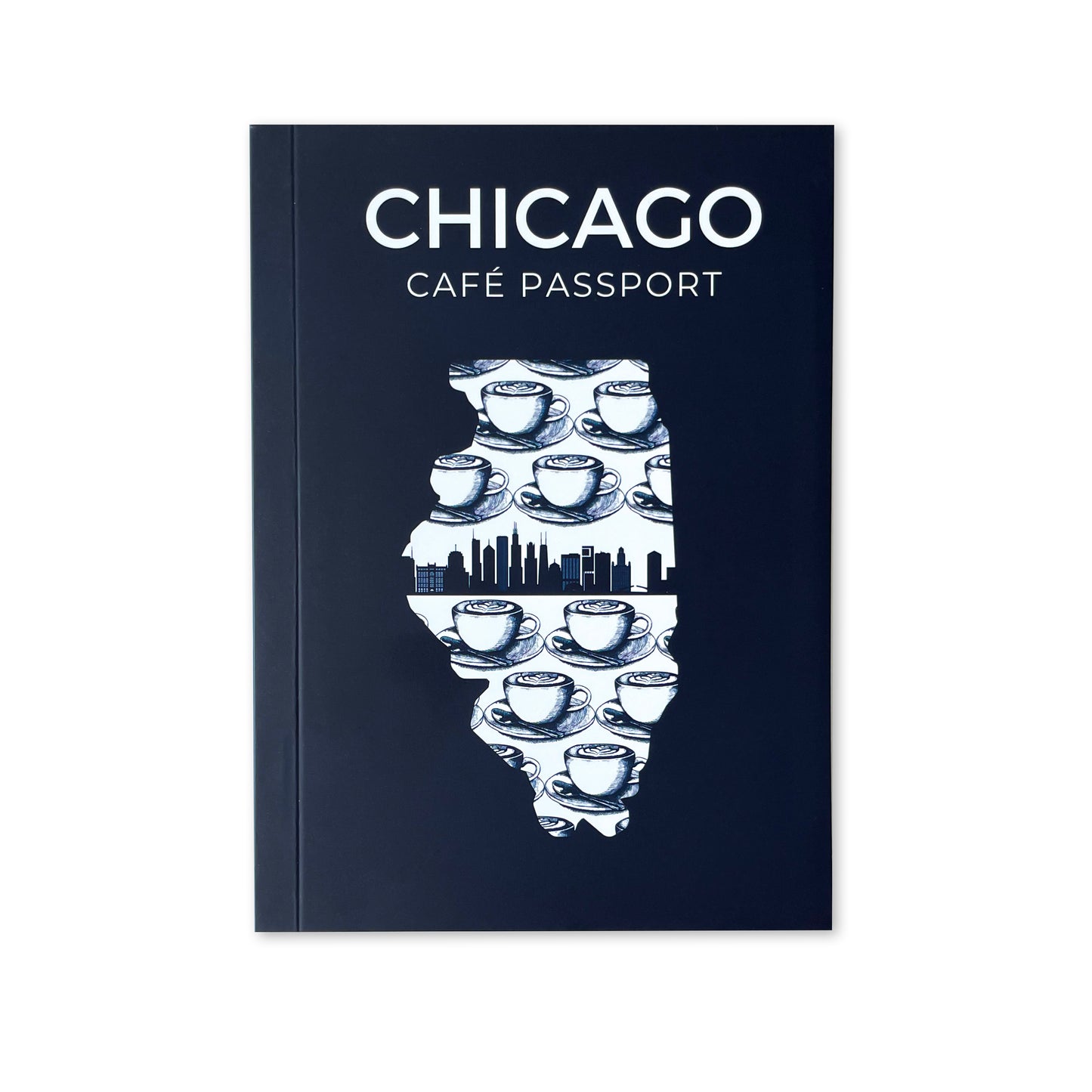 ChicagoCafePassport