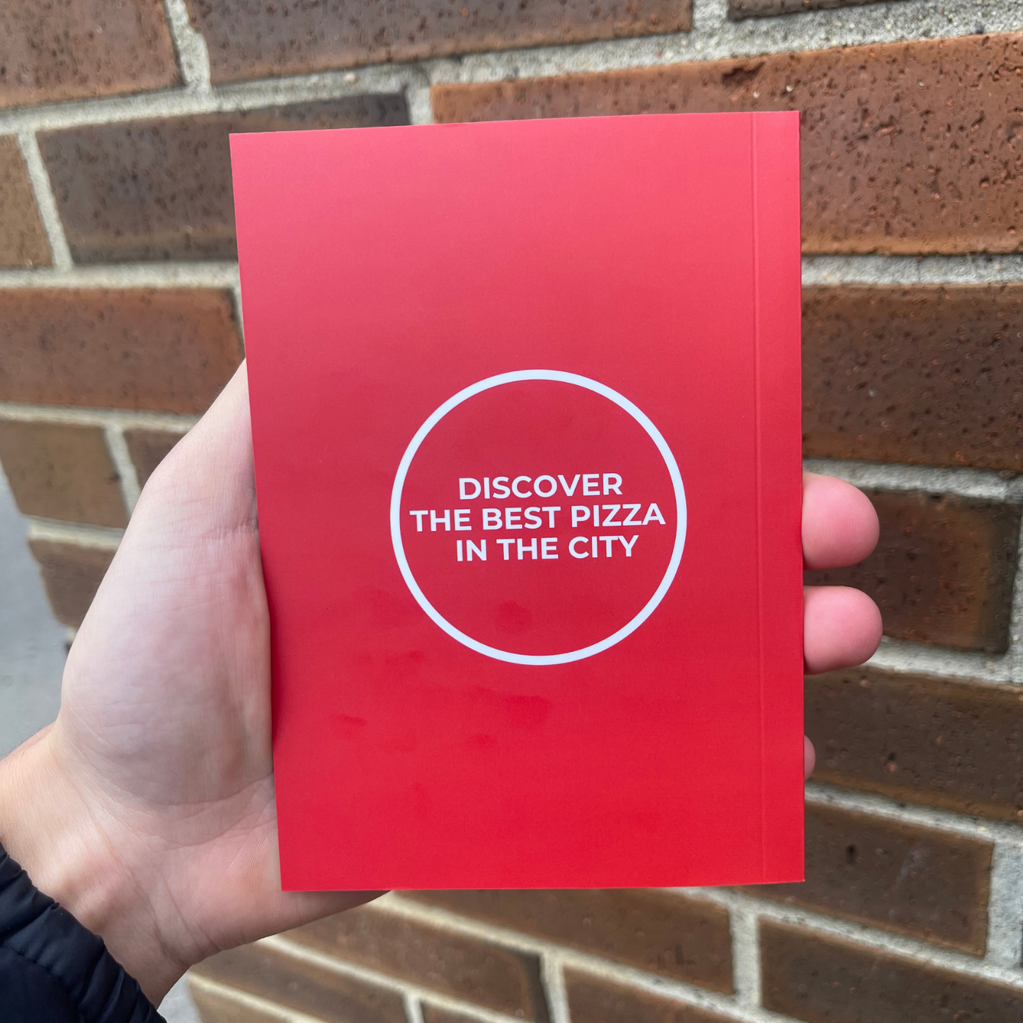 Toronto Pizza Passport