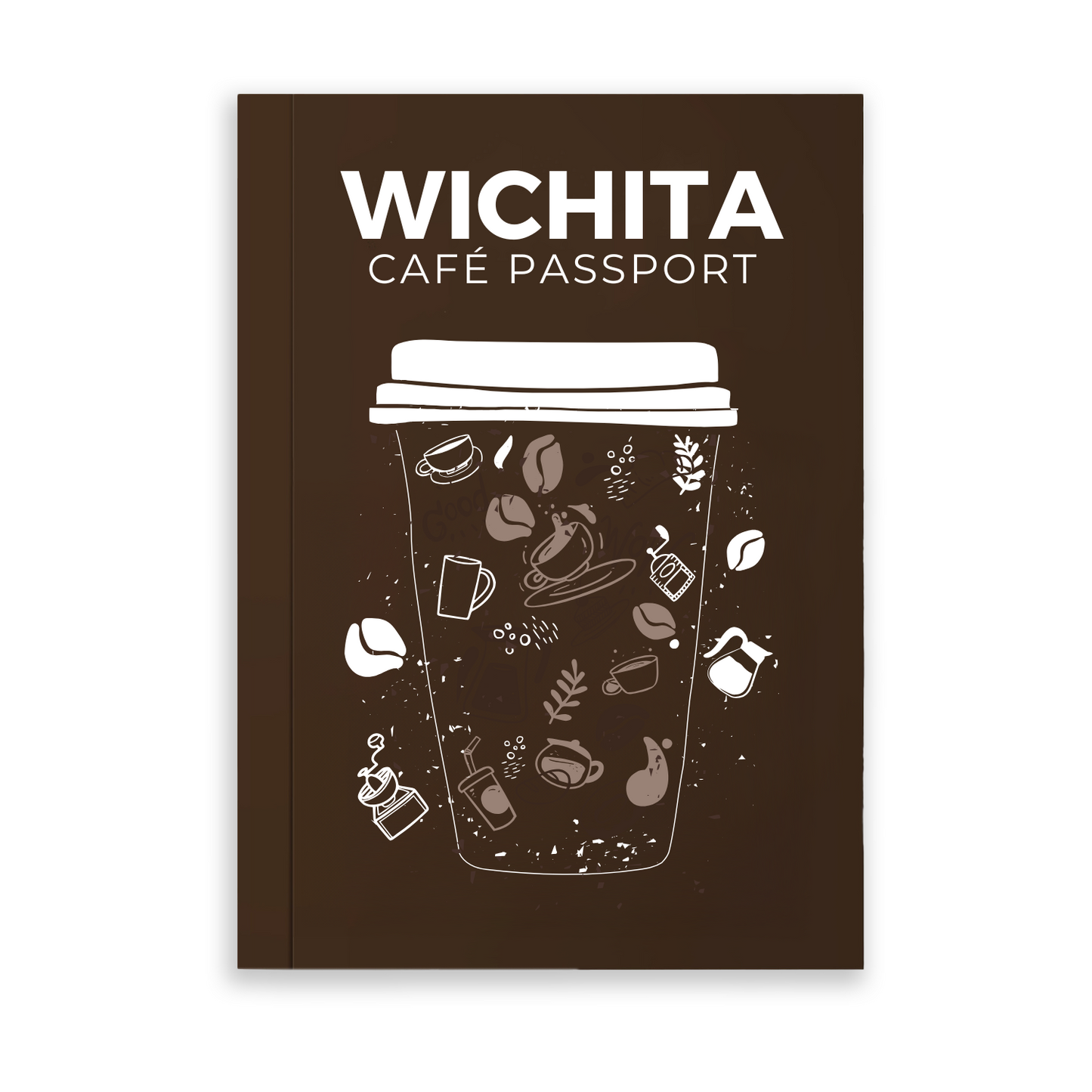 Wichita Cafe Passport