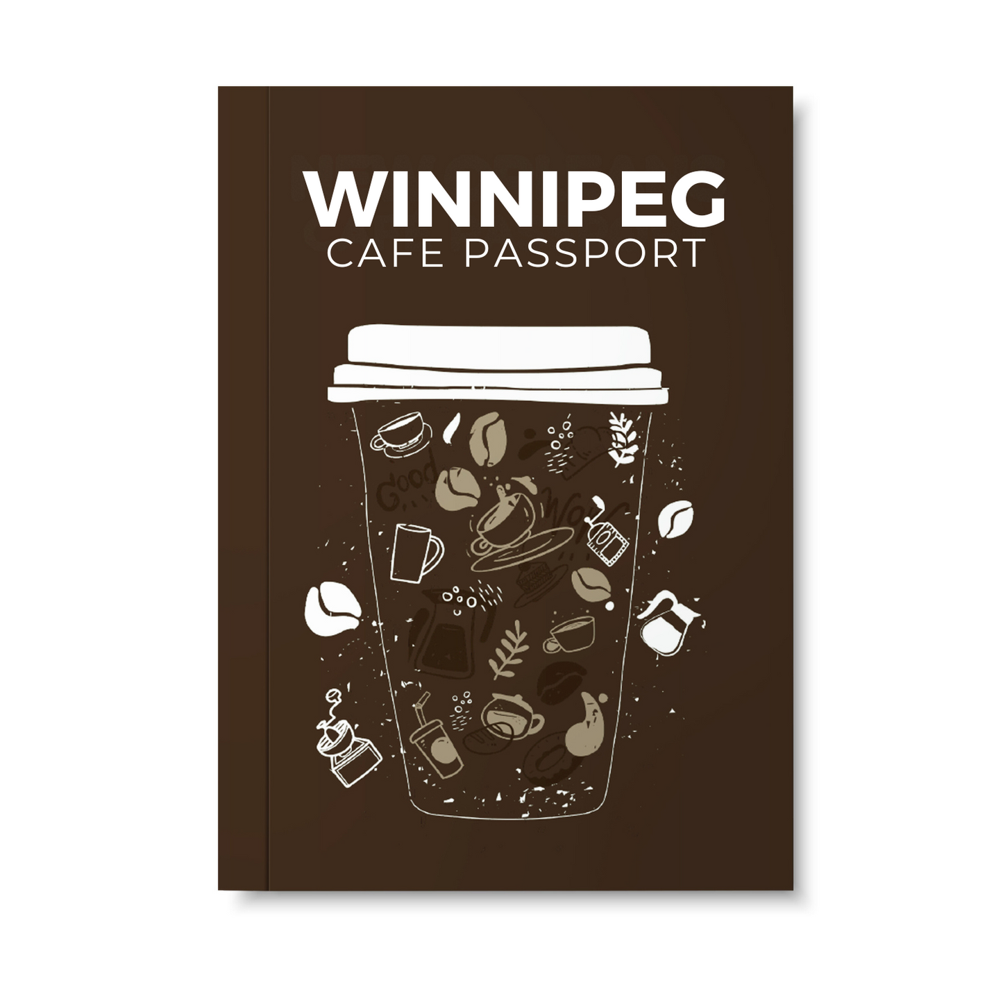 Winnipeg Cafe Passport