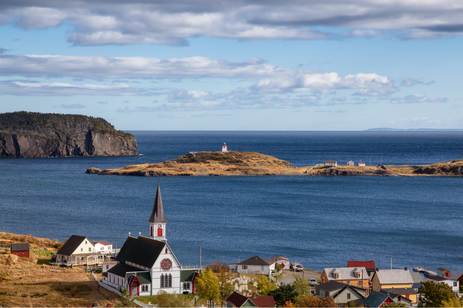 Newfoundland