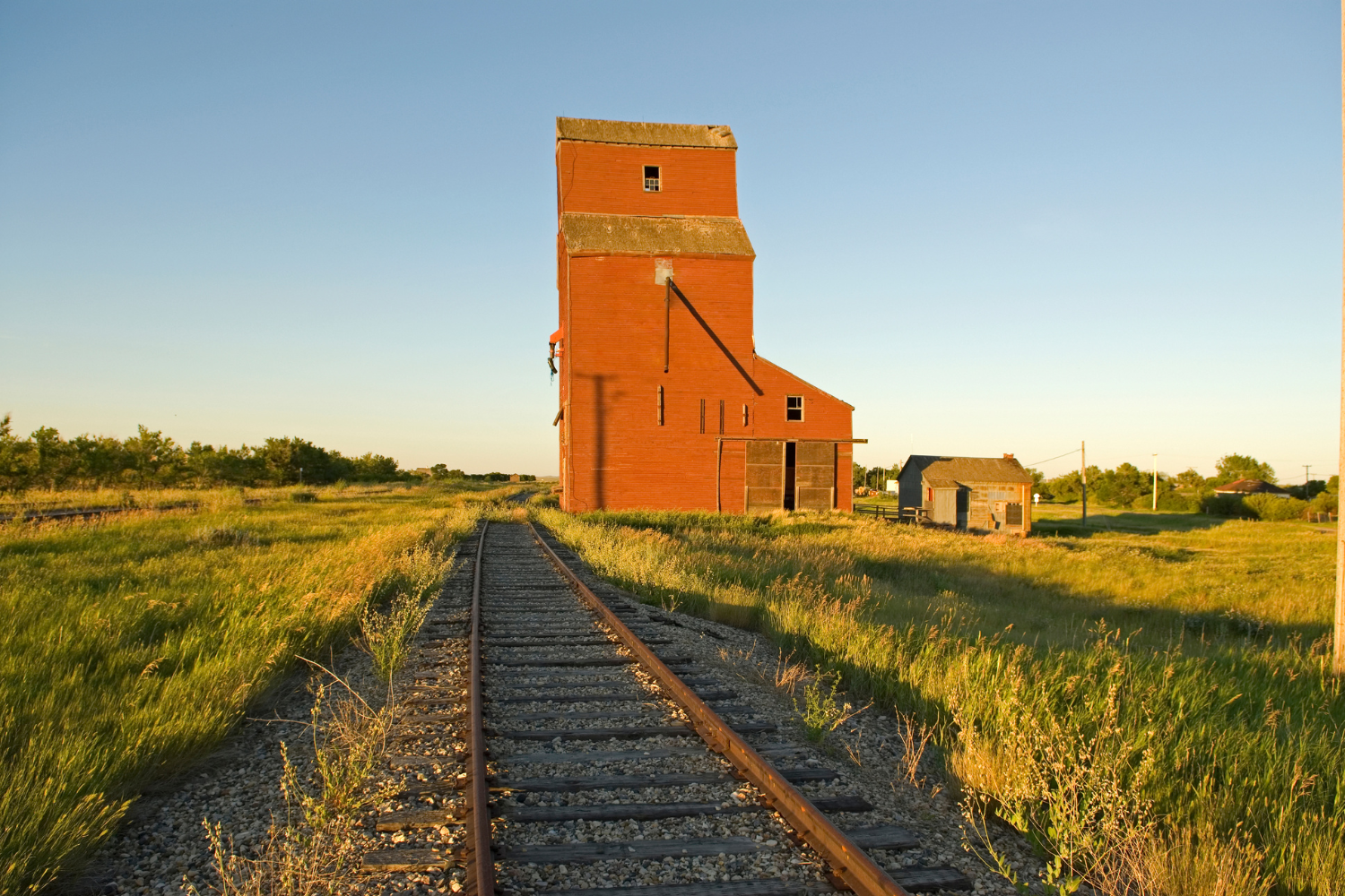 Saskatchewan