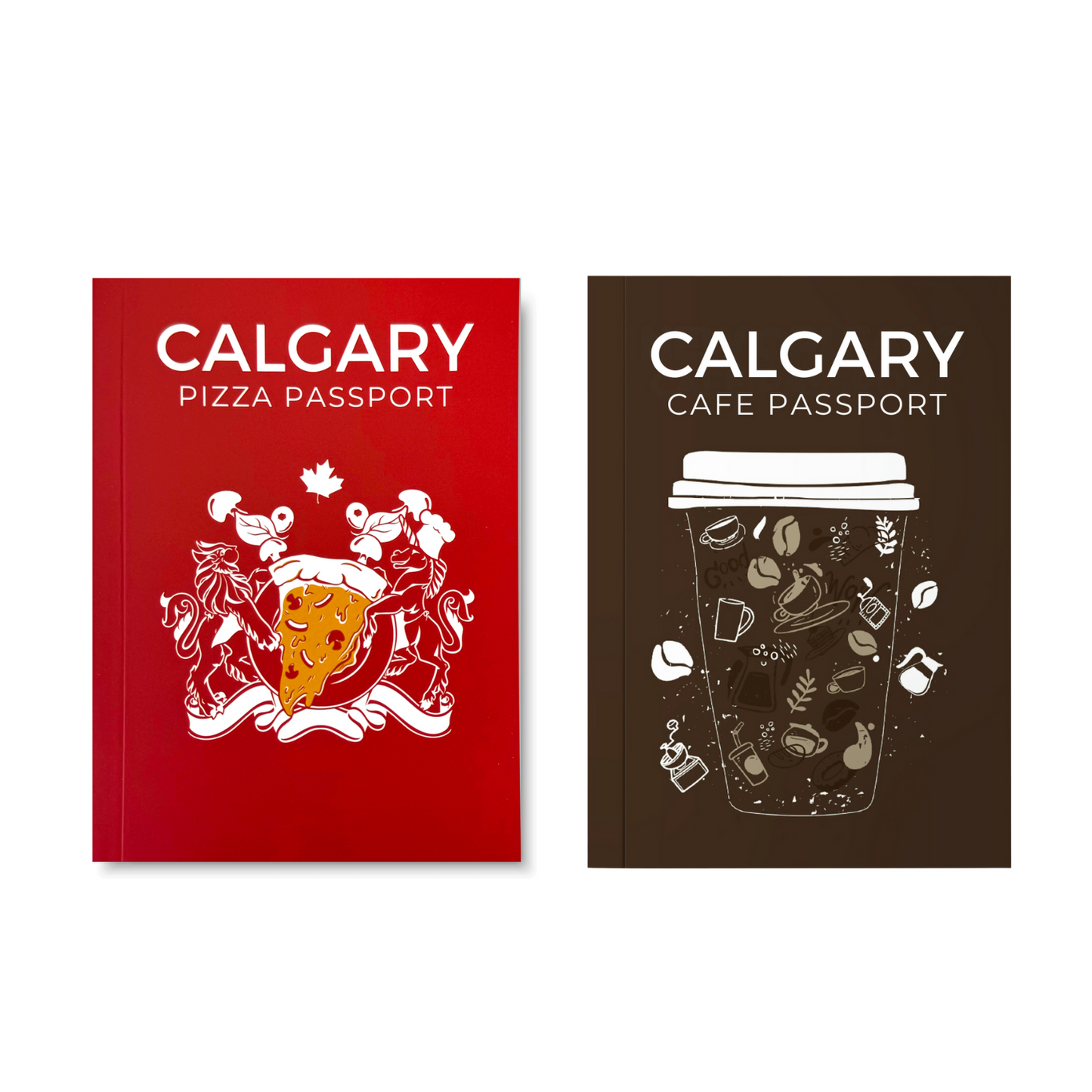 Calgary Passport Bundle