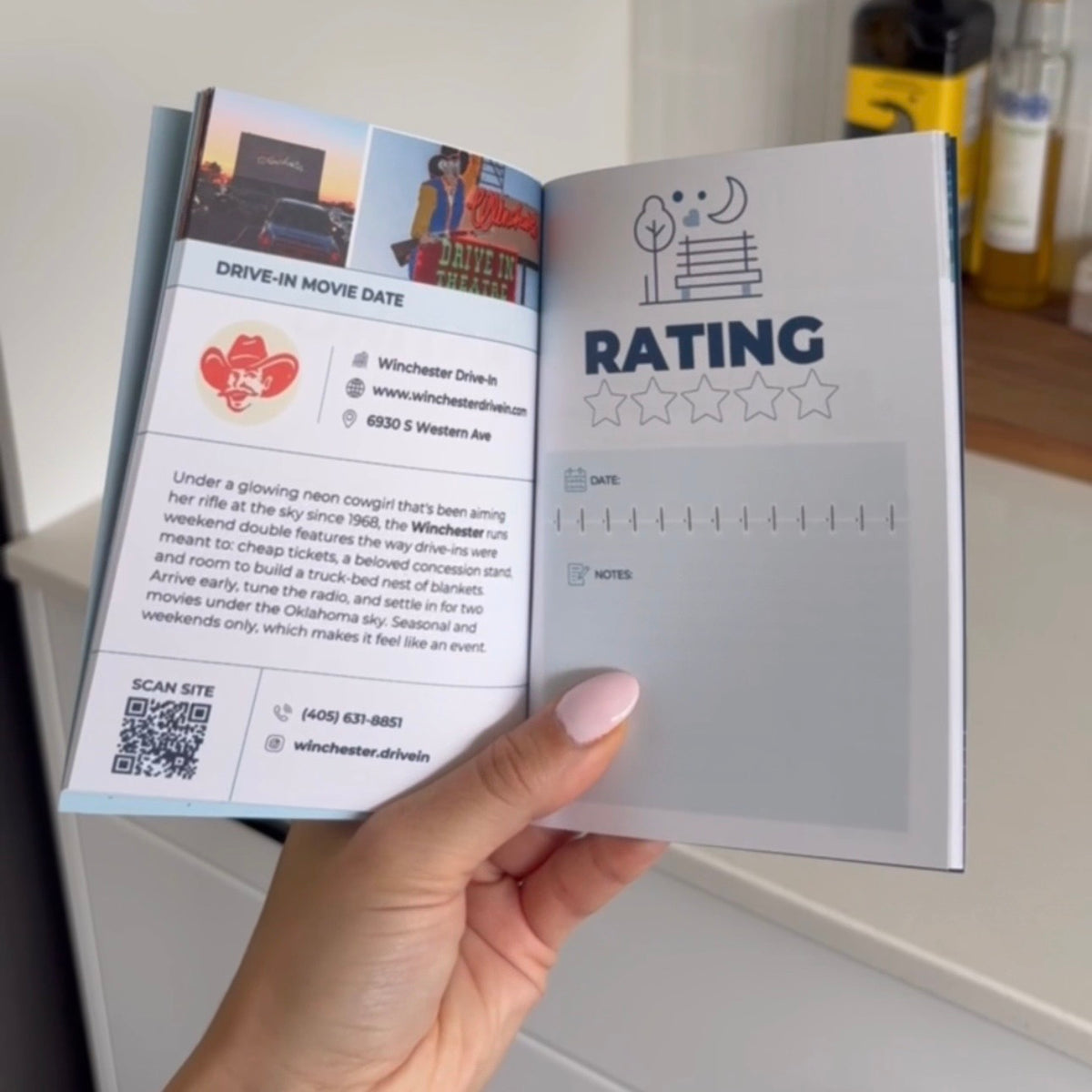 Salt Lake City Date Passport