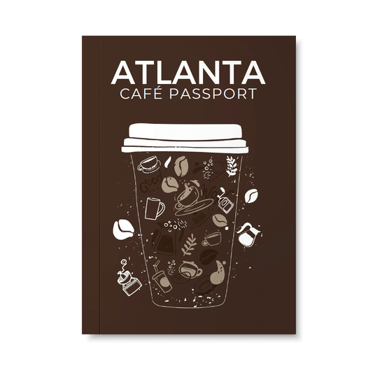 Atlanta Cafe Passport