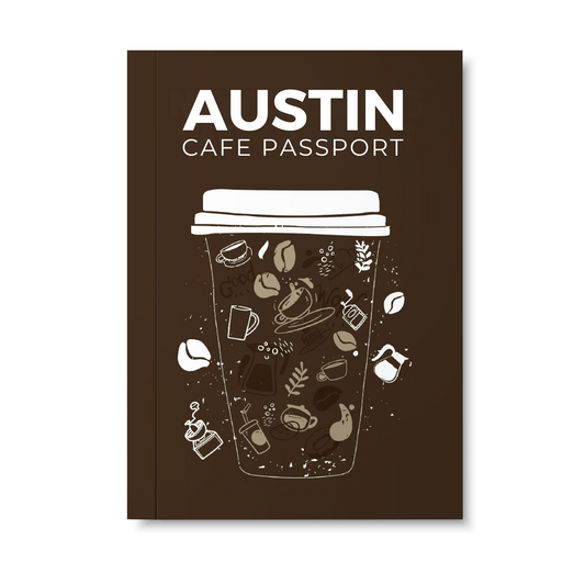 Austin Cafe Passport