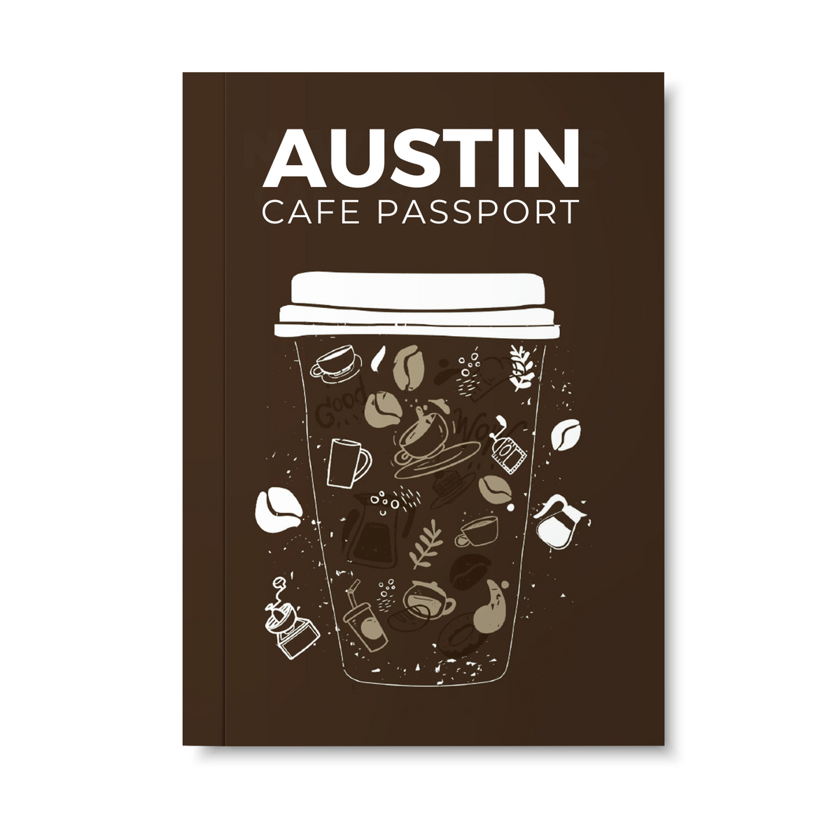 Austin Cafe Passport