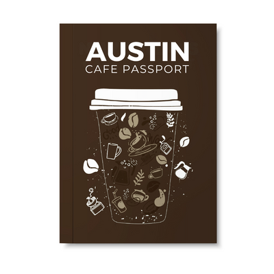 Austin Cafe Passport
