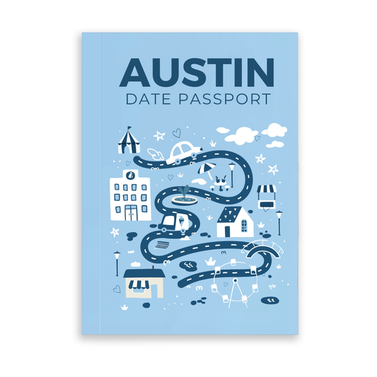 Austin Date Passport