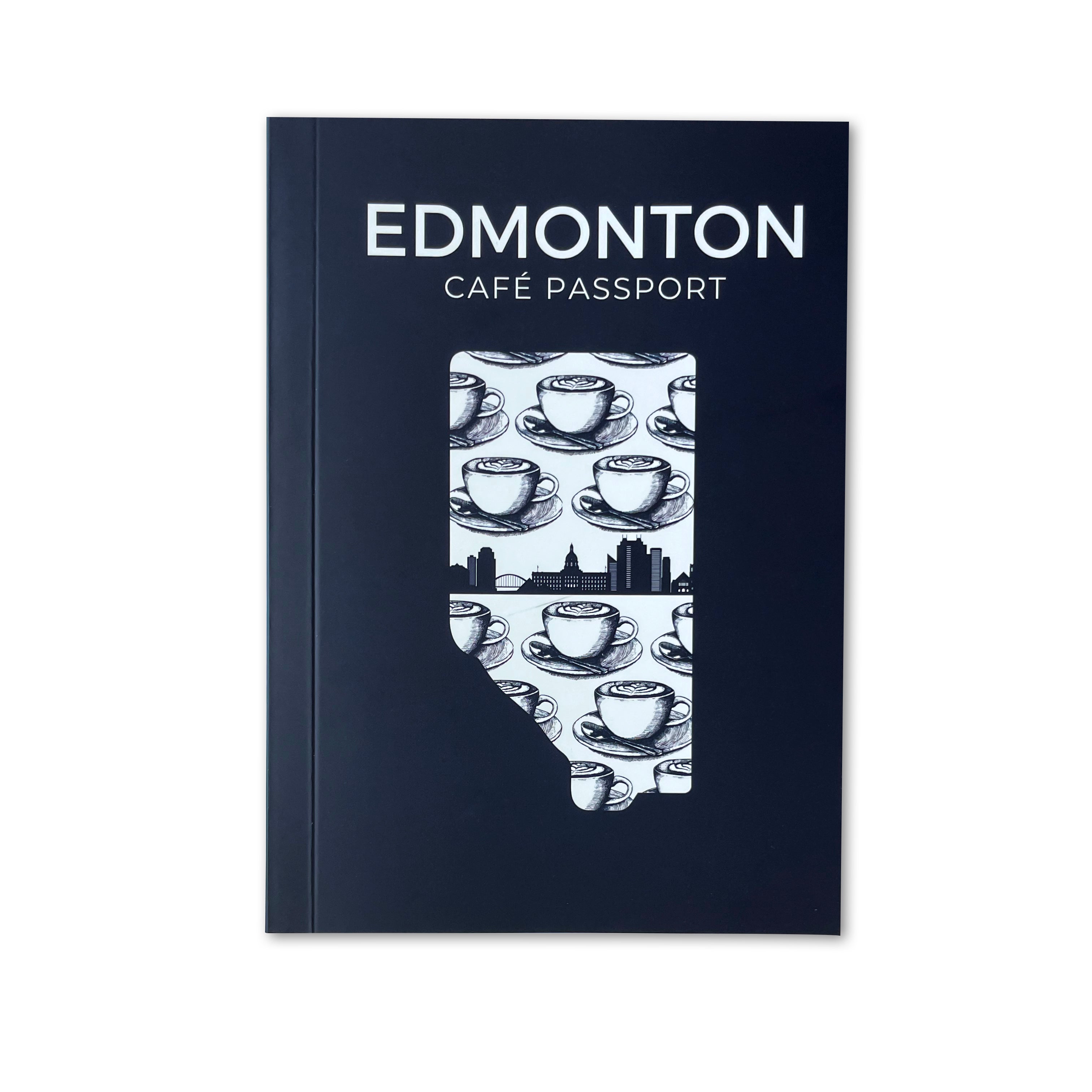 WHERE TO SUBMIT PASSPORT APPLICATION EDMONTON intelligence overview