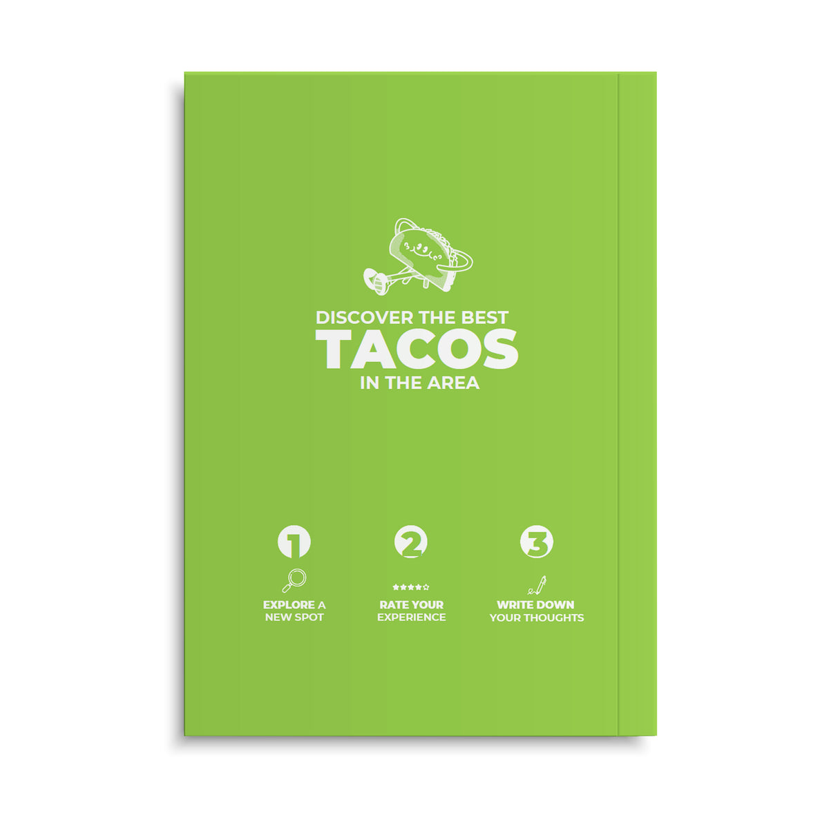 Bay Area Taco Passport 