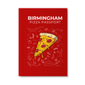 Birmingham Pizza Passport