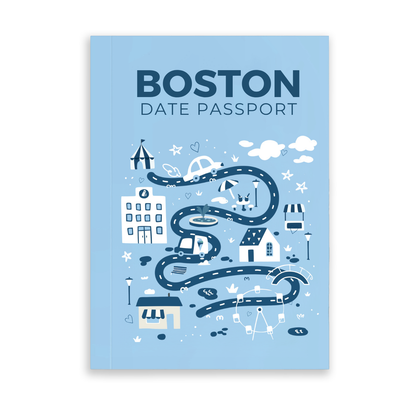 Boston Date Passport