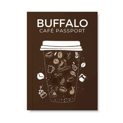 Buffalo Cafe Passport