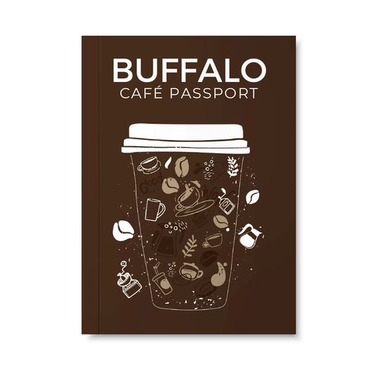 Buffalo Cafe Passport