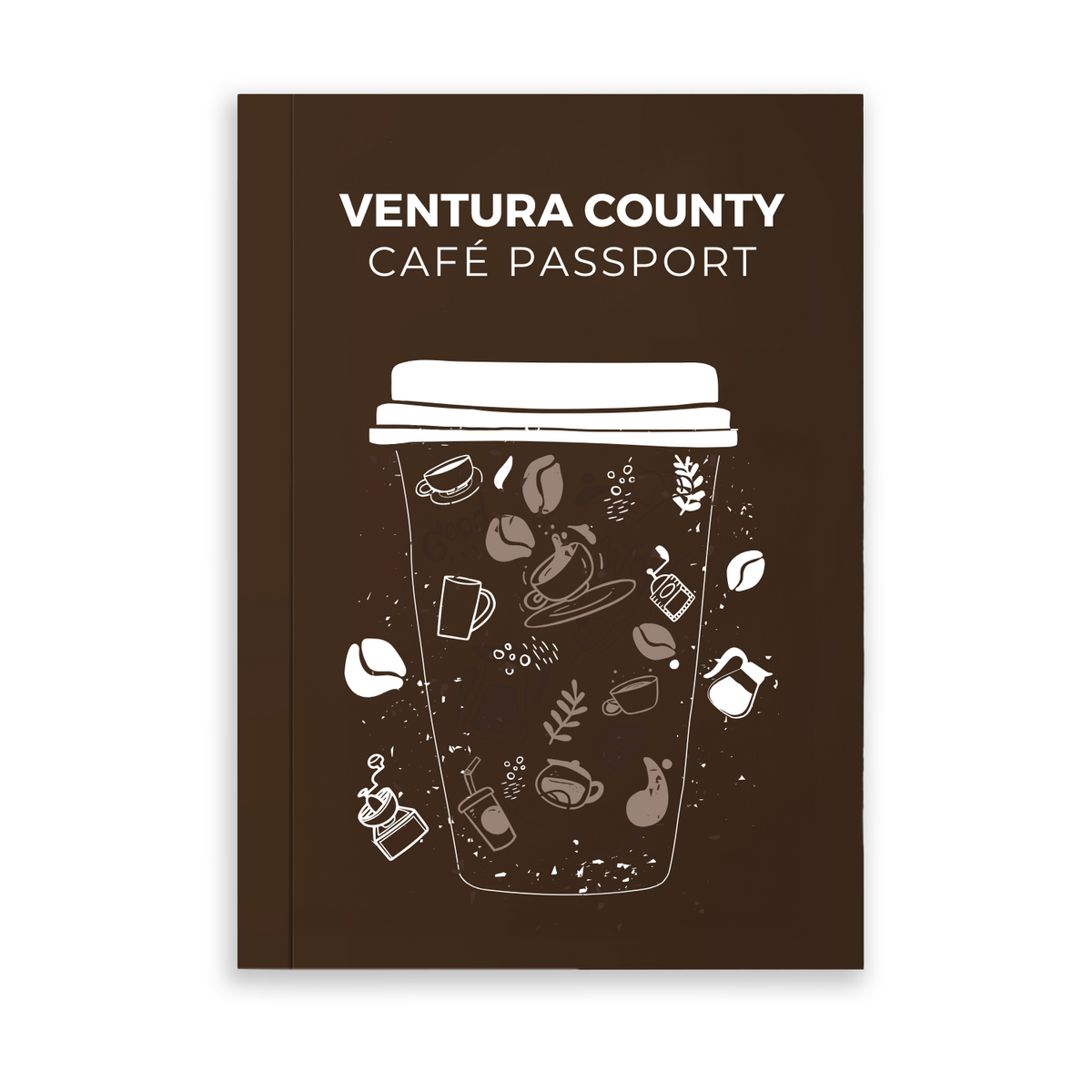 Ventura Cafe Passport