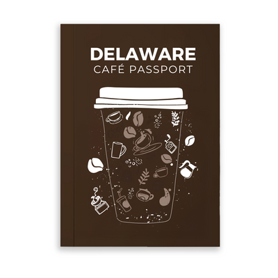 Delaware Cafe Passport