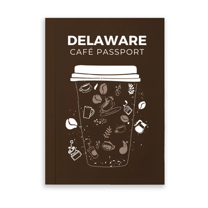 Delaware Cafe Passport