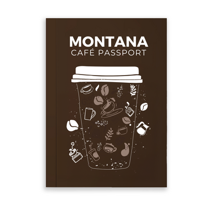 Montana Cafe Passport
