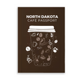 North Dakota Cafe Passport