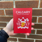 Calgary Pizza Passport