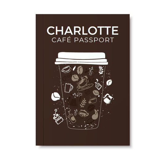 Charlotte Cafe Passport