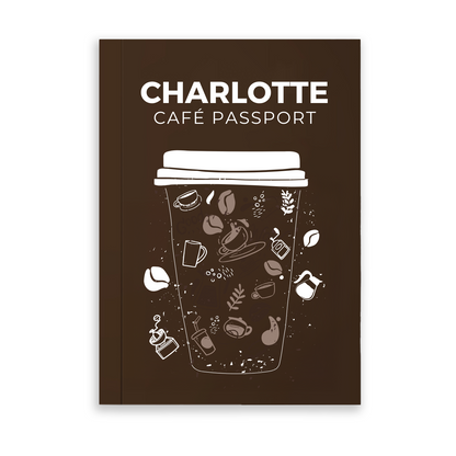 Charlotte Cafe Passport