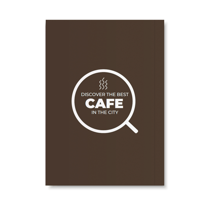 Chicago Cafe Passport