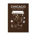 Chicago Cafe Passport