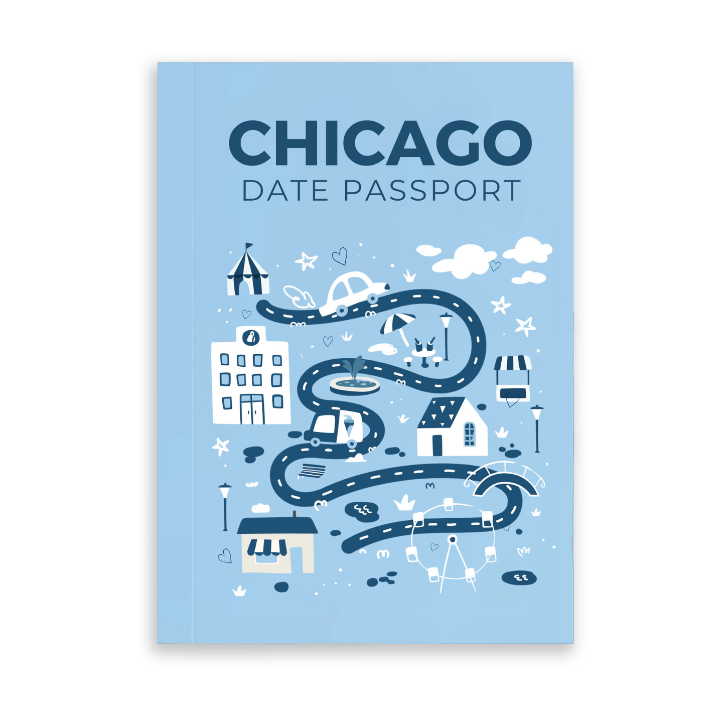 Chicago Date Passport