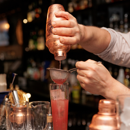 Montreal Cocktail Passport