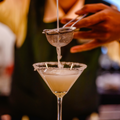 Austin Cocktail Passport