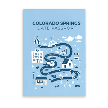 Colorado Springs Date Passport