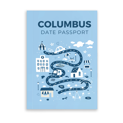 Columbus Date Passport