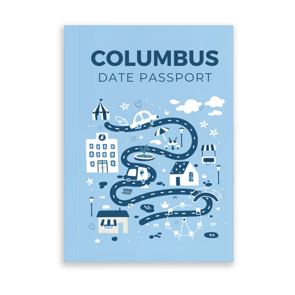 Columbus Date Passport