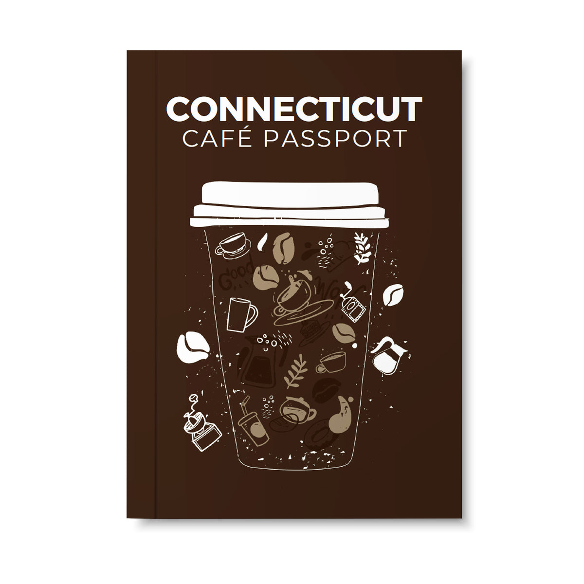 Connecticut Cafe Passport