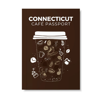 Connecticut Cafe Passport