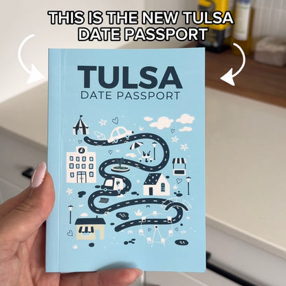 Tulsa Date Passport
