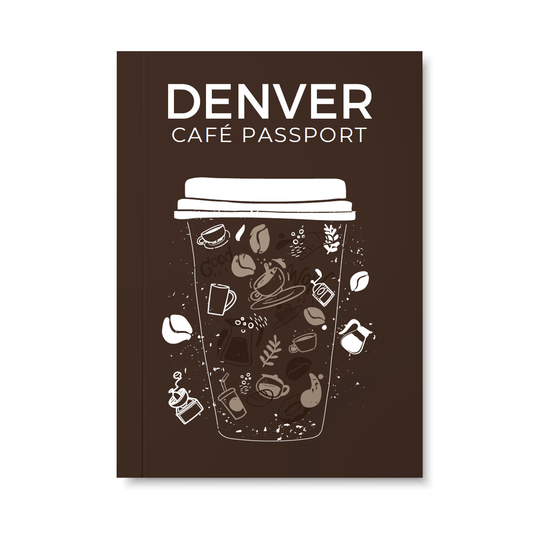 Denver Cafe Passport